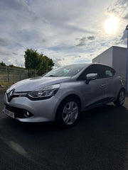 RENAULT CLIO 4 1.5 DCI 90 BUSINESS