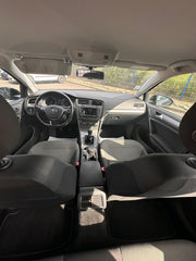 VOLKSWAGEN GOLF 7 CONFORTLINE 1.6 TDI 105