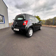 RENAULT TWINGO 1.2 ESSENCE 75 ch Expression 2011
