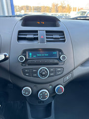 Chevrolet Spark 1.0 68 ch - 2014