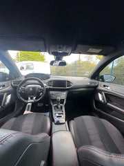 PEUGEOT 308 2.0 BlueHDI 150