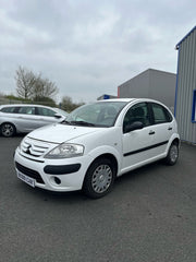 CITROEN C3 1.4 HDI 70