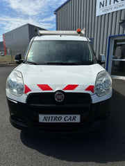FIAT DOBLO 1.3 MJTD 90 CH