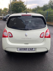 RENAULT TWINGO || 1.5 DCI 85 ECO2 DYNAMIQUE
