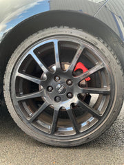 RENAULT MEGANE RS TROPHY 2L 16V TURBO 275CH