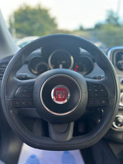 FIAT 500X 1.6 MULTIJET 120CH CROSS