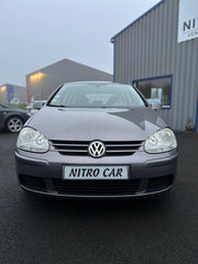 VOLKWAGEN GOLF 1.9 TDI 105