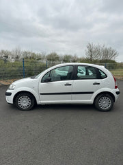 CITROEN C3 1.4 HDI 70