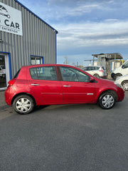 RENAULT CLIO 3 1.5 DCI 75