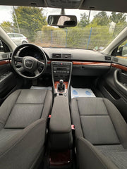 AUDI A4 1.9 TDI 116 CH