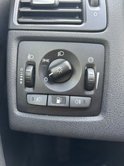 Volvo V50 1.6D 110 CH - 2010