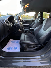 SEAT LEON 2.0 TDI 140 GRAN VIA