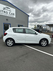 DACIA SANDERO 1.5 DCI 75 LAUREATE