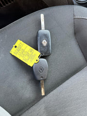 Renault Clio III 1.5 Dci 70 Expression