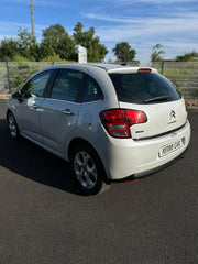 CITROEN C3 BlueHDi 100 S&S Exclusive
