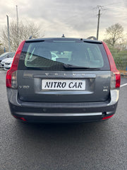Volvo V50 1.6D 110 CH - 2010