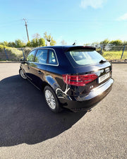 AUDI A3 SPORTBACK 1.6 TDi 105 AMBITION S-TRONIC
75р