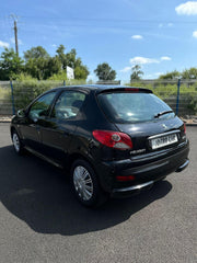 PEUGEOT 206+ 1.4 HDI 70 CH
