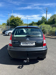 CITROEN C3 1.4i 73CH