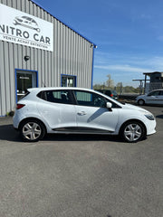 RENAULT CLIO 4 1.5 DCI 90