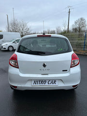 RENAULT CLIO 3 1.5 DCI 75