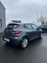 RENAULT CLIO 5 1.5 DCI 75CV