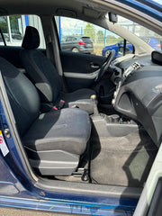 TOYOTA YARIS 1.3 VVT-i 87 CH