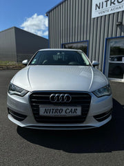 AUDI A3 SPORTBACK 1.6 TDI 105