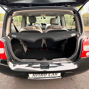 RENAULT TWINGO 1.2 ESSENCE 75 ch Expression 2011