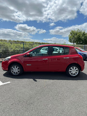 RENAULT CLIO 3 1.5 DCI 75 EXPRESSION