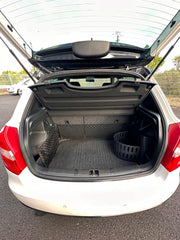 SKODA FABIA 1.2 TSI 85 ch, finition Monte Carlo