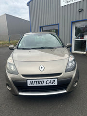 RENAULT CLIO 3 DCI 86 CH