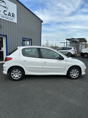PEUGEOT 206 1.4 HDI 70 XBOX 360