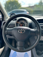 TOYOTA AYGO 1.0 70 12V