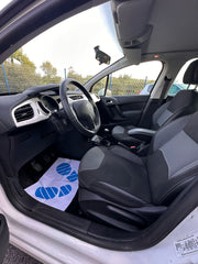 Citroen C3 1.4 HDI 70 AIRPLAY