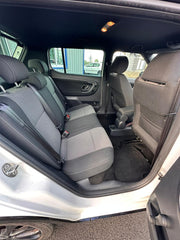 SKODA FABIA 1.2 TSI 85 ch, finition Monte Carlo