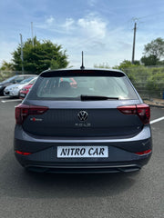 VOLKSWAGEN POLO 1.0 TSI 95 CH LIFE