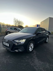 AUDI A3 SPORTBACK 2.0 TDI 150 DSG7