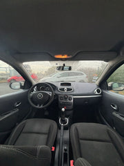 RENAULT CLIO III 1.5 DCI 70 EXPRESSION - 2011