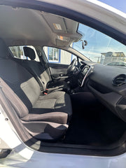 RENAULT CLIO 4 1.5 DCI 90