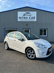 Citroen C3 1.4 HDI 70 AIRPLAY