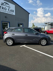 HYUNDAI i20 1.2 84 CH INTUITIVE / MOTEUR A CHAINE