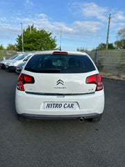 Citroen C3 1.4 HDI 70 AIRPLAY