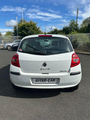 RENAULT CLIO 3 1.4 16V 98CH