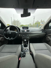 RENAULT MÉGANE CARMINAT 1.9 DCI 130