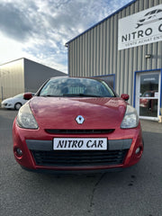 RENAULT CLIO 3 1.5 DCI 75
