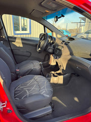 Chevrolet Spark 1.0 68 ch - 2014