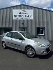 RENAULT CLIO 3 1.5 DCI 75 CH
