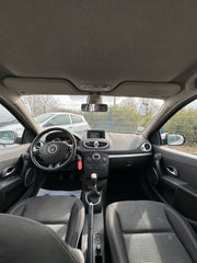 RENAULT CLIO 3 1.5 DCI 85 TOMTOM