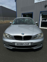 BMW SERIE 1 116i 1.6 i 16V 115 CH